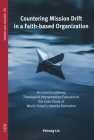 Countering Mission Drift in a Faith-based Organization Cover Image