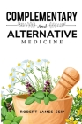 complementary and alternative medicine Cover Image