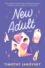 New Adult (Boy Meets Boy) By Timothy Janovsky Cover Image