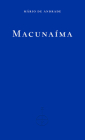 Macunaíma Cover Image