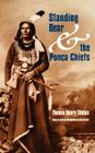 Standing Bear and the Ponca Chiefs Cover Image