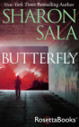 Butterfly By Sharon Sala Cover Image