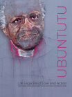 Ubuntutu: Tributes to Archbishop Desmond and Leah Tutu by Quilt Artists from South Africa and the United States Cover Image