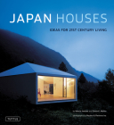 Japan Houses: Ideas for 21st Century Living Cover Image