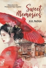 Sweet Memories By N. K. Padua Cover Image