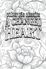 May Agnes Fleming's A Changed Heart [Premium Deluxe Exclusive Edition - Enhance a Beloved Classic Book and Create a Work of Art!] Cover Image