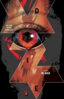 Die Volume 4: Bleed By Kieron Gillen, Stephanie Hans (By (artist)) Cover Image