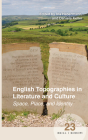 English Topographies in Literature and Culture: Space, Place, and Identity (Spatial Practices #23) Cover Image