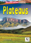 Plateaus Cover Image