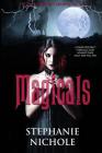 Magicals (Dark Prophecy #1) By Stephanie Nichole Cover Image
