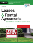 Leases & Rental Agreements Cover Image