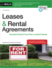 Leases & Rental Agreements By Janet Portman, Ann O'Connell Cover Image