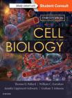 Cell Biology By Thomas D. Pollard, William C. Earnshaw, Jennifer Lippincott-Schwartz Cover Image