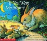 If You Were My Bunny (Story Corner) Cover Image