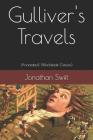 Gulliver's Travels: (annotated) (Worldwide Classics) Cover Image