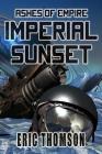 Imperial Sunset By Eric Thomson Cover Image