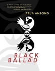 Black Ballad By Afua Ansong Cover Image