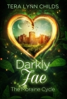 Darkly Fae: The Moraine Cycle Cover Image