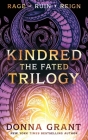 Kindred The Fated Trilogy Cover Image