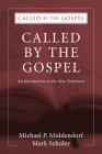 Called by the Gospel Cover Image