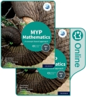 MYP Mathematics 2: Print and Online Course Book Pack [With Online Course Book] (Ib Myp) Cover Image