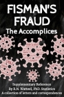 Fisman's Fraud: The Accomplices By Watteel Cover Image