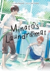 Minato's Laundromat, Vol. 2 Cover Image