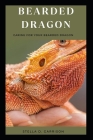 Bearded Dragon: Caring for your bearded dragon Cover Image