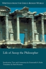 Life of Aesop the Philosopher Cover Image