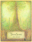 Treesong By H. E. Stewart Cover Image