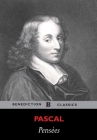 Pensées By Blaise Pascal, T. S. Eliot (Introduction by) Cover Image