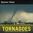 Tornadoes By Seymour Simon Cover Image