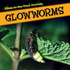 Glowworms (Glow-In-The-Dark Animals) By Kristen Rajczak Nelson Cover Image