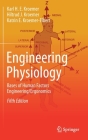 Engineering Physiology: Bases of Human Factors Engineering/ Ergonomics By Karl H. E. Kroemer, Hiltrud J. Kroemer, Katrin E. Kroemer-Elbert Cover Image