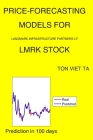 Price-Forecasting Models for Landmark Infrastructure Partners LP LMRK Stock Cover Image
