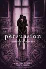 Persuasion (Heirs of Watson Island) By Martina Boone Cover Image
