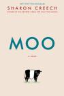 Moo: A Novel Cover Image