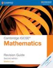 Cambridge IGCSE Mathematics Revision Guide (Cambridge International Igcse) By Martin Law Cover Image