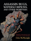 Assassin Bugs, Waterscorpions, and Other Hemiptera: Reproductive Biology and Laboratory Culture Methods Cover Image