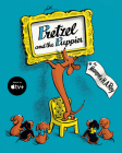 Pretzel and the Puppies By H. A. Rey, Margret Rey Cover Image