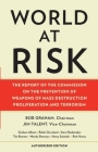 World at Risk: The Report of the Commission on the Prevention of Weapons of Mass Destruction Proliferation and Terrorism Cover Image