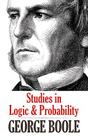 Studies in Logic and Probability (Dover Books on Mathematics) Cover Image