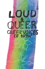 LOUD & QUEER 8 - Queer Seasons Zine By Marisa Wohlschlaeger Cover Image
