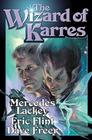The Wizard of Karres By Mercedes Lackey, Eric Flint, Dave Freer Cover Image