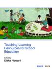 Teaching-Learning Resources for School Education Cover Image