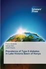 Prevalence of Type II Diabetes in Lake Victoria Basin of Kenya Cover Image
