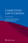 Competition Law in Croatia Cover Image