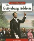 The Gettysburg Address By Michael Burgan Cover Image