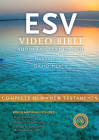 Video Bible-ESV By Hendrickson Publishers (Created by) Cover Image