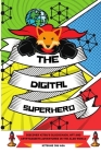 The Digital Superhero: Discover Kitsu's Blockchain, NFT and Cryptoassets adventures in the Algo World Cover Image